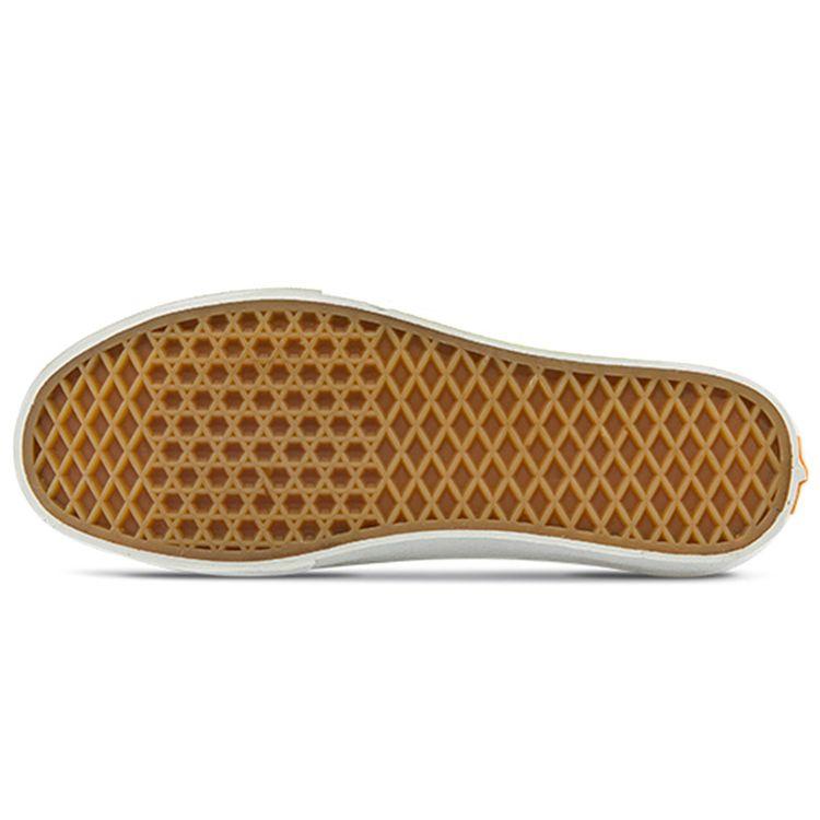 Vans Style 136 Deco VR3 SF Comfortable Versatile Low-Top Skate Shoes Unisex sneaker Matcha-Green VN0A4BX9E02