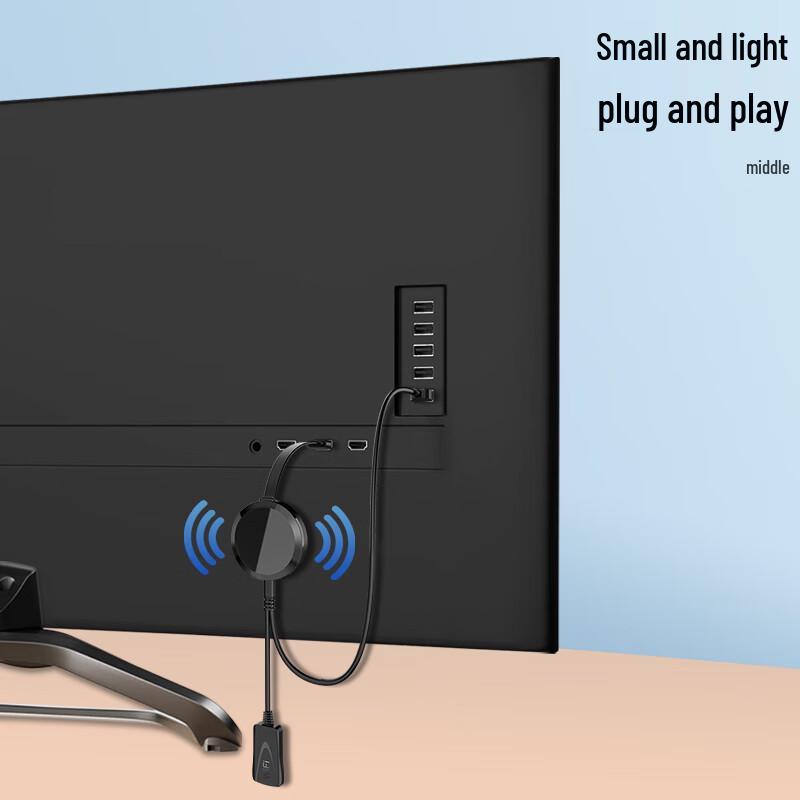 SDWS HDMI Wireless Screen Projector