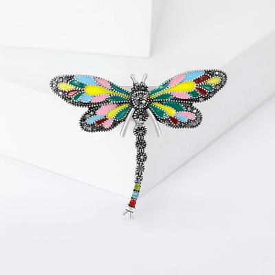 Broschen & Körperschmuck