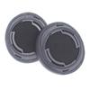 Flexible Ear Pads Cushions for  Aonic 50 SRH1540 Headphones Earcups Enhances Music Experience Comfort Earpads