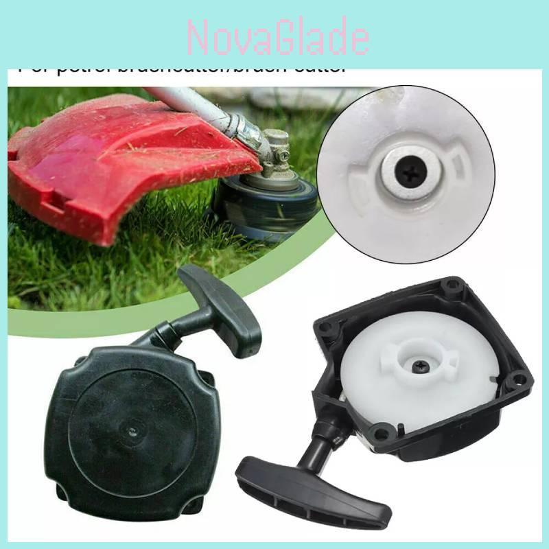 High-performance Cg430 520 Tl43 Tl52 Grass Cutter Starter With Easy Start Features And Durable Steel Wire Design For Efficient Lawn Care
