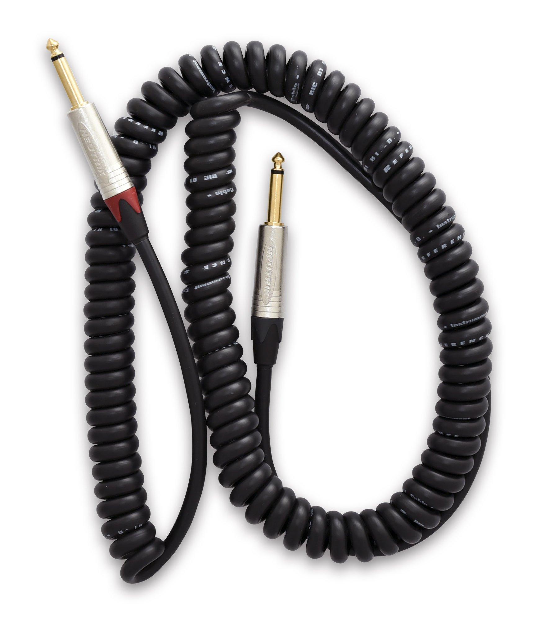

Reference Cables RIC01V Vintage Straight-Straight 5m