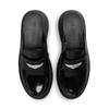 Jordan Brand W Air Jordan Mule Whj4292 001black M Silv