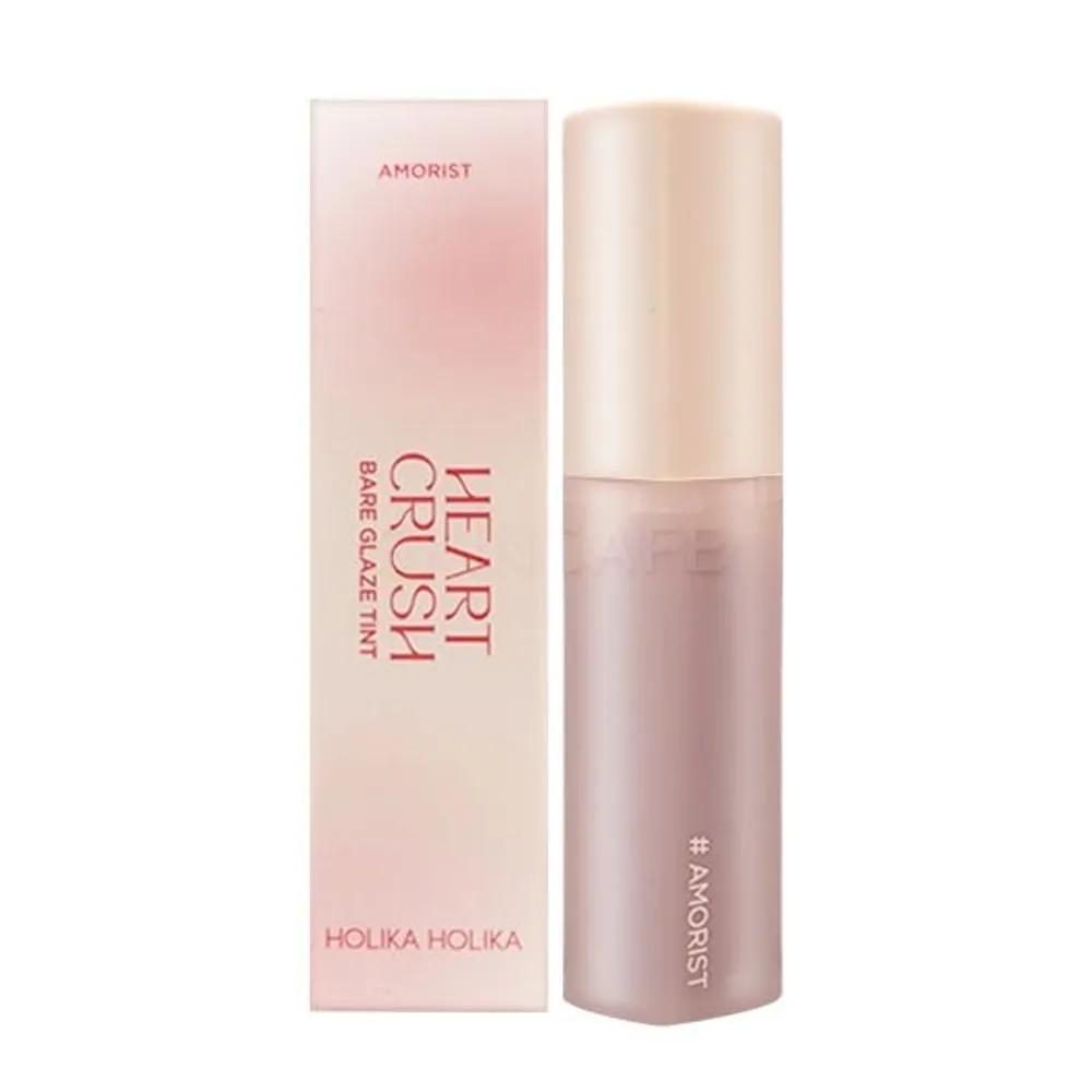 

HOLIKA HOLIKA Heart Crush Bare Glaze Tint 01 Amoris