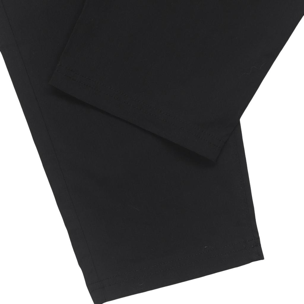 New Balance Casual Pants Men's Black AMP21374-BK