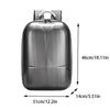 For DJI Neo 2 Storage Case Backpack Portable Fashion Shock-absorbing Waterproof Protecive Hard Shell Box Drone Accessories