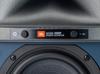 JBL 4305P Valnøtt Aktive monitorer 2 x 150 W, DAC, strømming, MQA, BT, AirPlay + STATIV GRATIS, JBL by HARMAN
