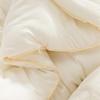 Mercury Home Textiles Soft Corn Fiber All-Season Quilt
