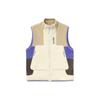 Li Ning Badfive Vest Men's Khaki AMDR045-2