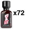 FIST BLACK LABEL 24ml X72 - BGP Leather Cleaner - LC Packs