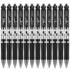 Deli S01 Einziehbarer Gel-Stift