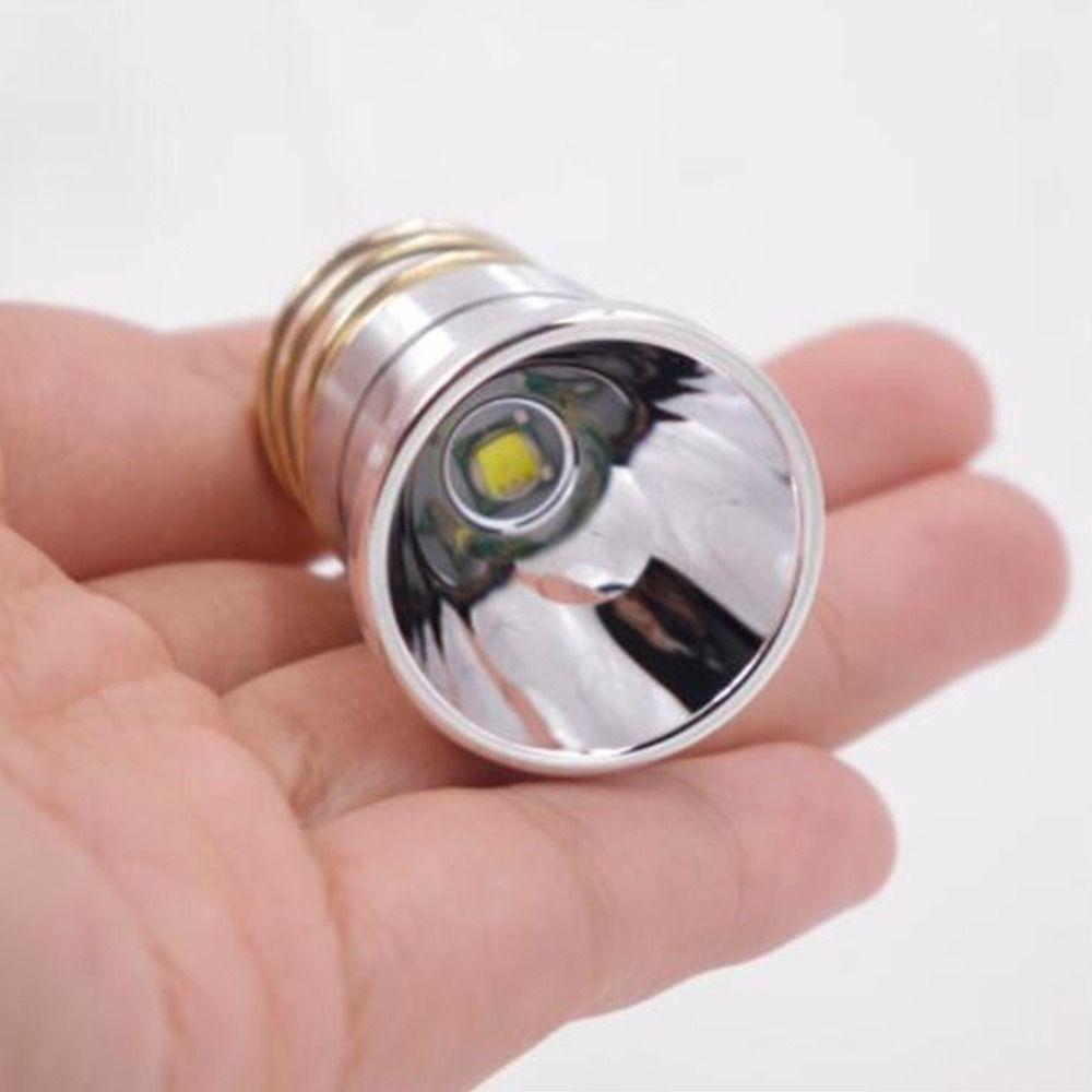 Flashlight Accessories White Light Drop-in 1-Mode LED Flashlight Bulb Lamp Head LED Light Bead