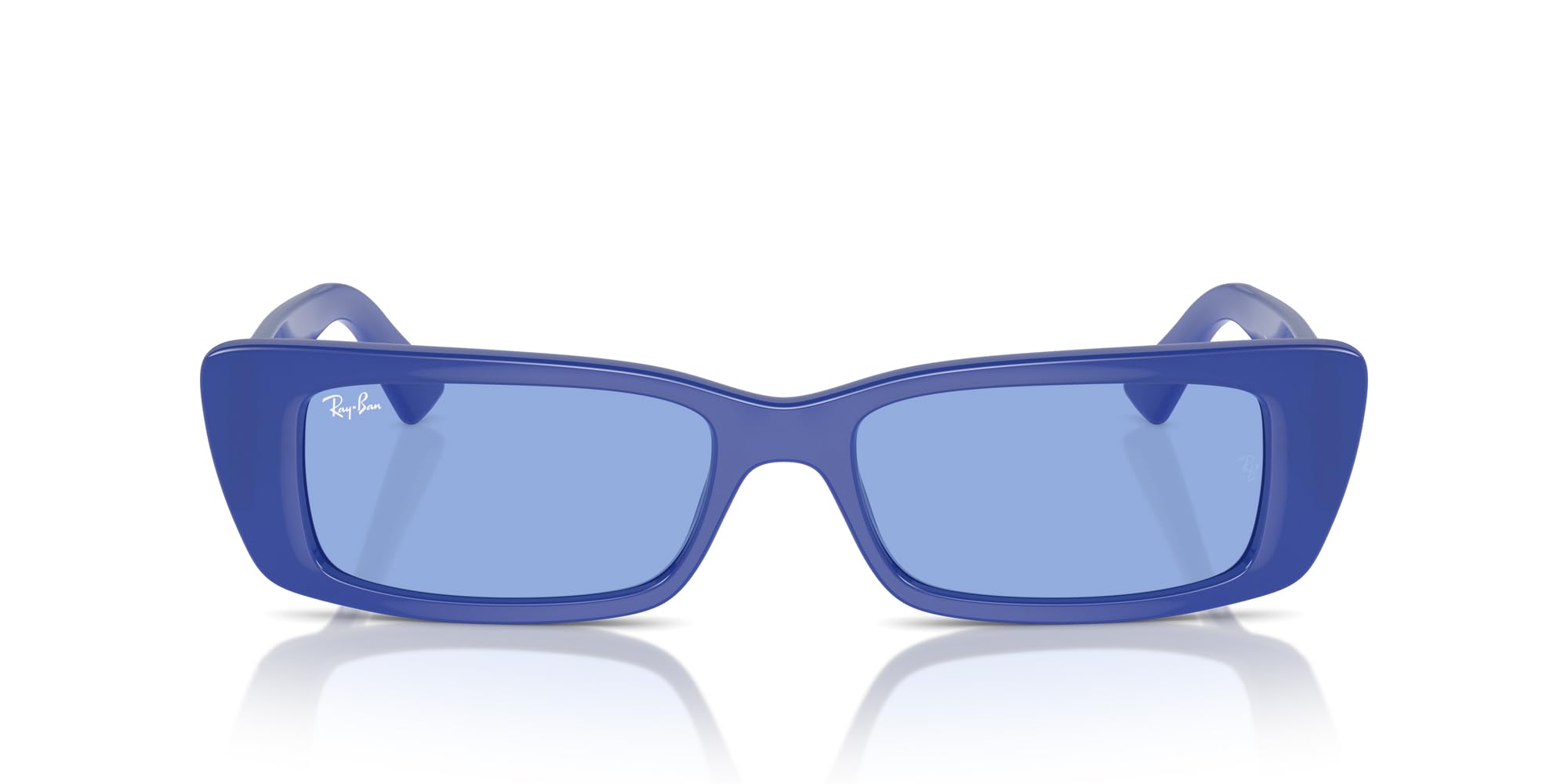 

Sunglasses RB4425F TERU ELECTRIC BLUE 54 [Ray-Ban]