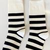 Women's Daily Crew Socks 5-Pair Set