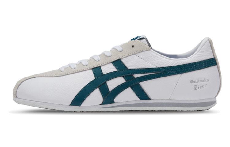 Onitsuka Tiger Fb Trainer Белый Зеленый 1183B768-102 40