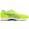 Asics Tartheredge 3 Safety Yellow Monaco Blue Men Sneakers 1011B214-750