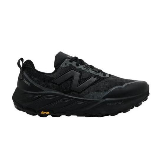 

New Balance Fresh Foam X Hierro v9 Черный Цемент - MTHIERZ9 EU 42 чёрный