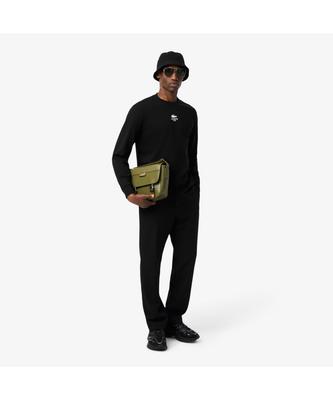 LACOSTE Unisex Pique Classic Bucket Hat Rk2056-55N 031