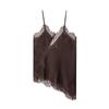 Lace Fashionable Women's European Temperament Camisole Top