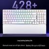 ROG Strix Scope II RX 98 Wireless Mechanical Gaming Keyboard
