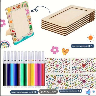 Jucării pentru învățare și dezvoltare – Jucării pentru desen
