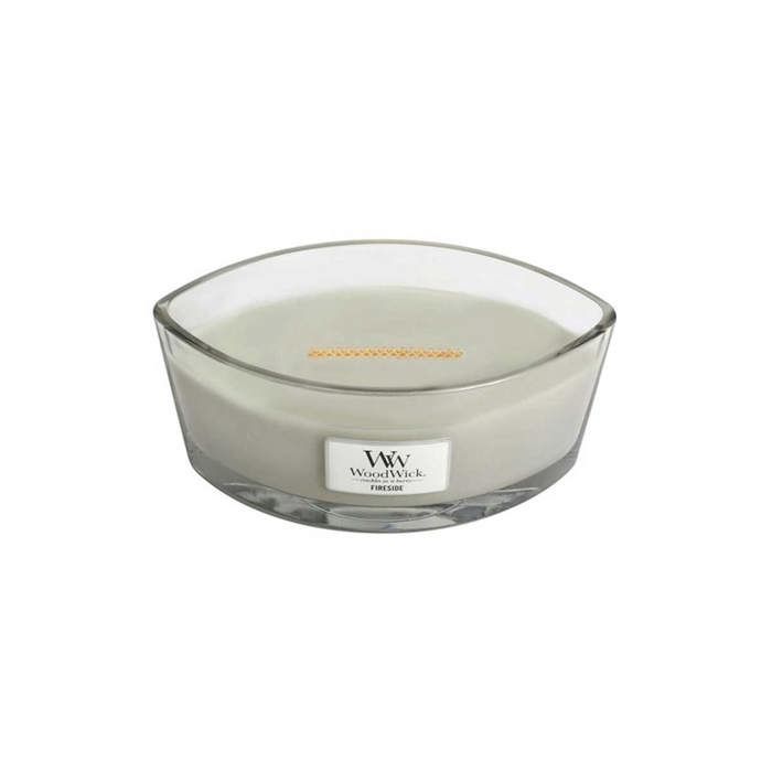 Lumânare Parfumată - Bois-le-Duc - La Colțul Focului - 453,6g - Vegană - Fără Cruzime