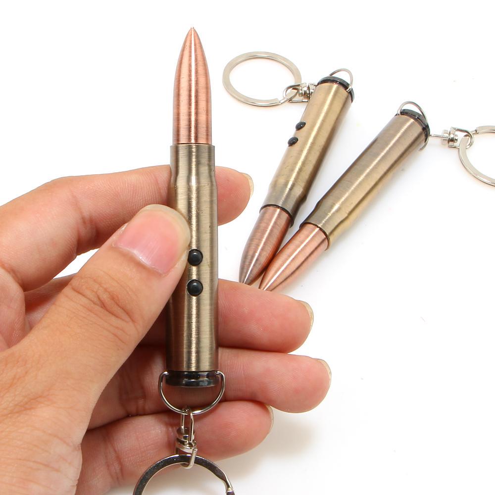4 In 1 Multi-Functional Flashlight Infrared Writing Life-Saving Hammer Mini Ballpoint Pen Gift