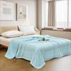 JieLiYa Antibacterial Cotton Soft Cool Summer Quilt