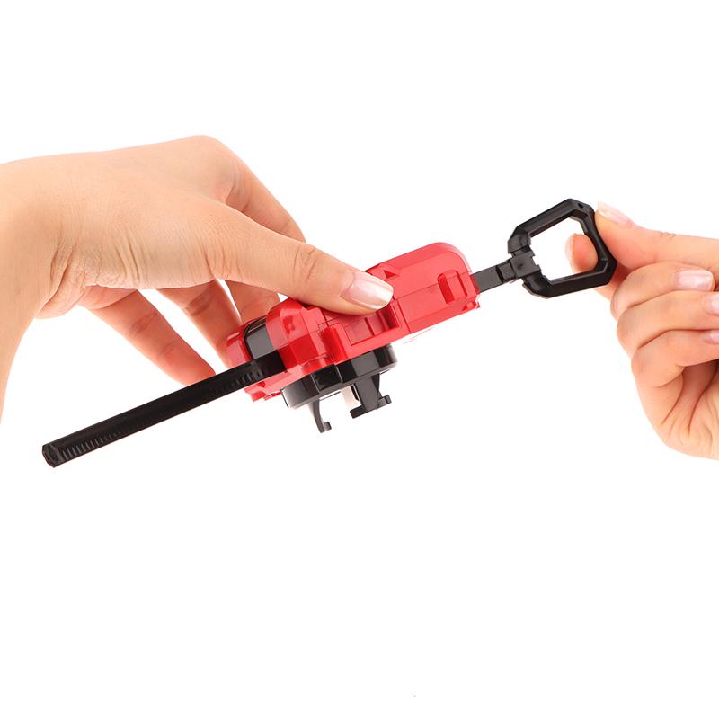 1 Set 11 Bx Gyro Series Bx Launcher Handles Gyro X Series Toys Holiday Gifts For Boys And Girls
