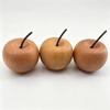 3Pcs Natural Wood Aroma Diffuser Car Home Office Tabletop Decor Relaxing Scent Dispenser Holiday Gift Essential Oil Diffuser