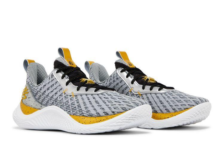 Curry Brand Curry Flow 10 'Father To Son'