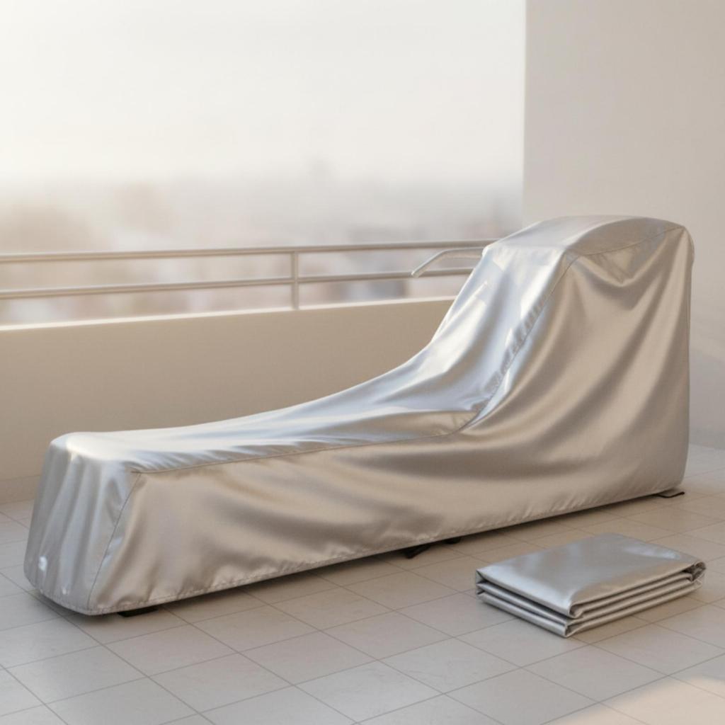 Sunguarding 210D Oxford Cloth Rowing Machine Cover Sturdy Fitted