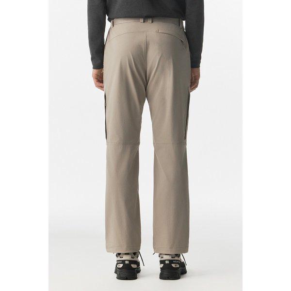 Kolon SportS Men S Cargo Regular Fit pantS jwpnS25111bei