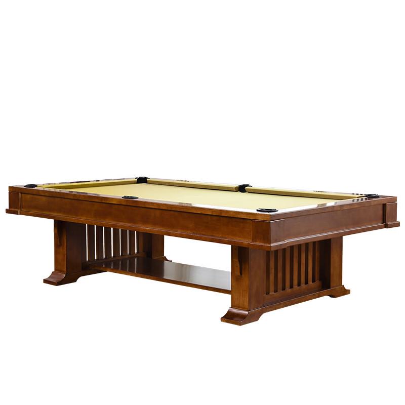Multi-functional 2-in-1 Billiard  Ping Pong Table