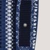 adidas Originals Tour Vest Knitted Sports Loose Zipper Vest Men Vest KU6909