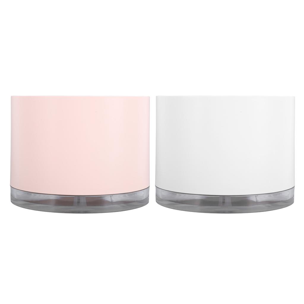 USB Humidifier Wireless 780ml Large Capacity Nano Mist Dual Spray Modes Night Light Desktop Humidifi