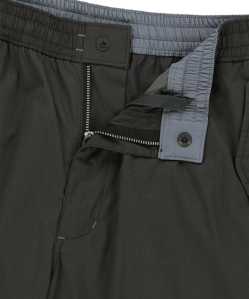 Sun Love Light Swing Pants Charcoal