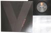 LP Record VOW WOW  III  Embossed Sleeve WTP90381 EASTWORLD 1986 Japan Metal Used
