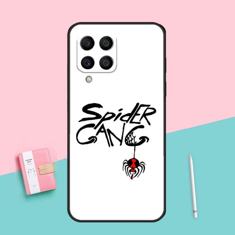 Lil Darkie For Samsung Galaxy M32 M52 M31 M16 M11 M21 M13 M33 M35 M53 M55 M15 M14 M34 M54 M12 M06 Case