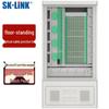 SK-LINK 576-Core FTTH Fiber Distribution Cabinet