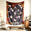 SEVENTEEN (1) Tapestry Suitable For Decorating Homes Dorms And Bedrooms Soft To The Touch And A Perfect Gift For Friends And Family