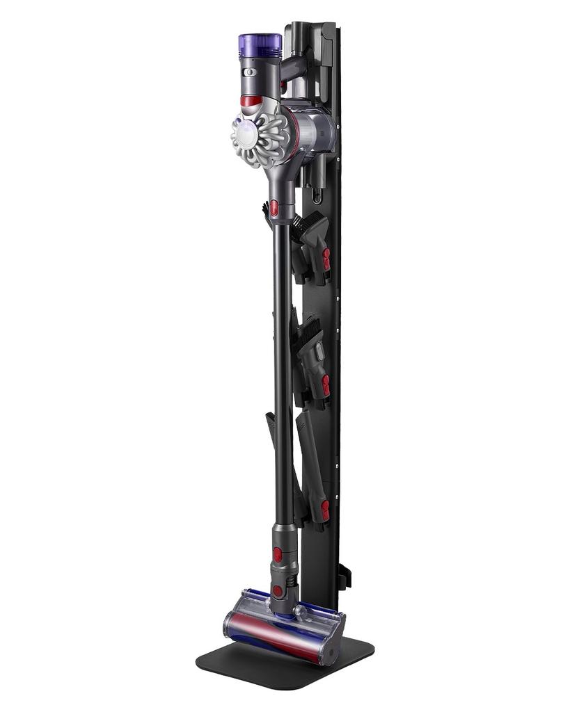 VEVOR Vacuum Stand, Compatible with Dyson G5 V15 V12 V11 V10 V8 V7 V6 Series Upright Vacuums Cleaners & Accessories