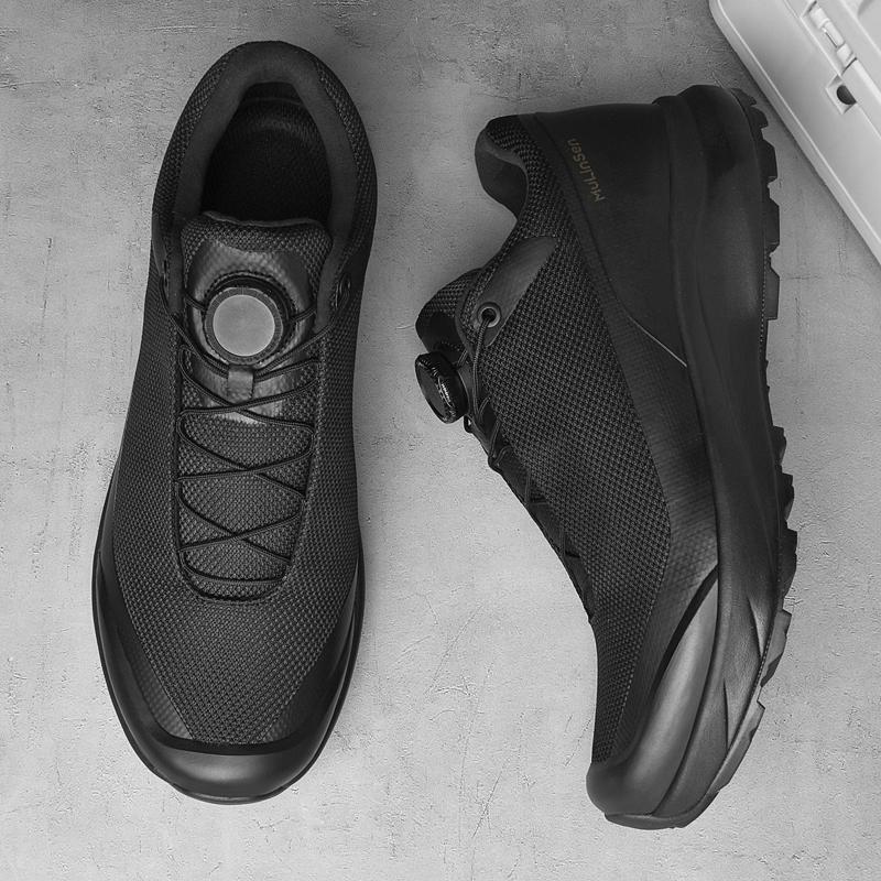 Non-Slip Mens Casual Shoes Outdoor Travel Sneakers Luxury Comfortable Treking Footwear Lightweight Sports Running Shoes Trainers