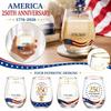 420ml Tumbler - Retro Commemorative Design Cup with Lid