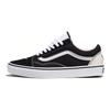 Vans Buzz Old Skool Žemi Sportbačiai Vyriški Kedai Juodi VN000CR5BPB1