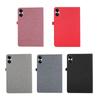 Tablet Case For Funda Redmi Pad Pro Case 12.1" Soft Cowboy Stand Flip Cover For Coque Xiaomi Redmi Pad Pro 12.1 Inch 2024 Tablet Cover