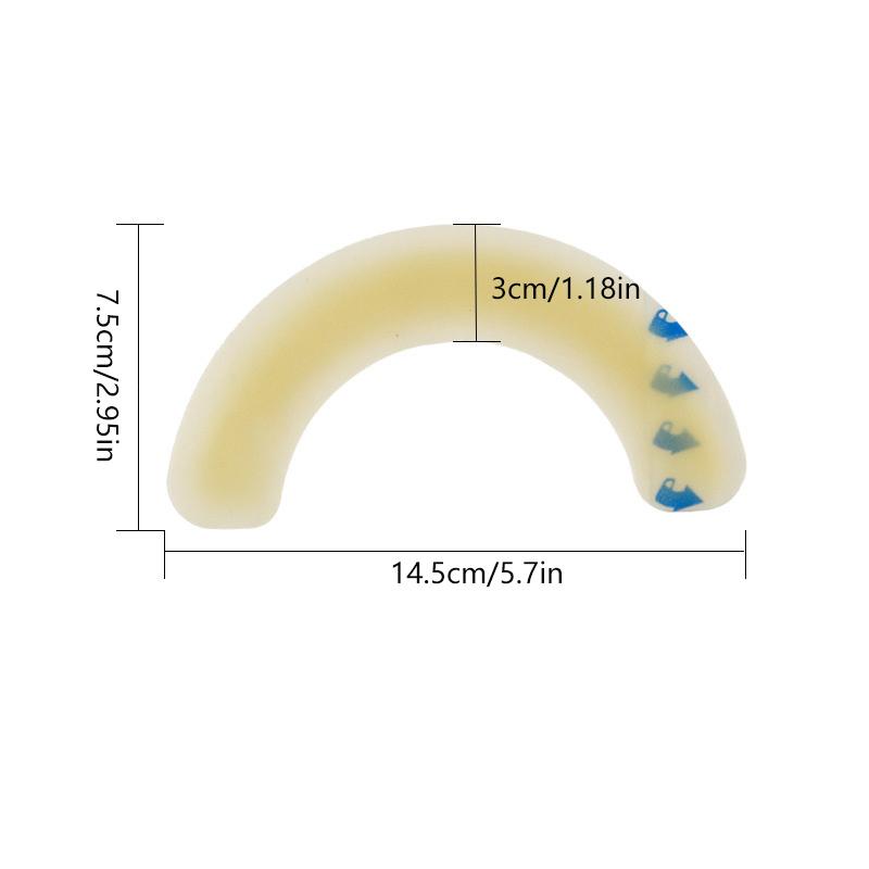 

Барьерная стома Полоски для стомы Лента Кожные принадлежности Кольца-полоски Медсестринский клей Фиксатор давления Колостома Герметичный мешок для илеостомы