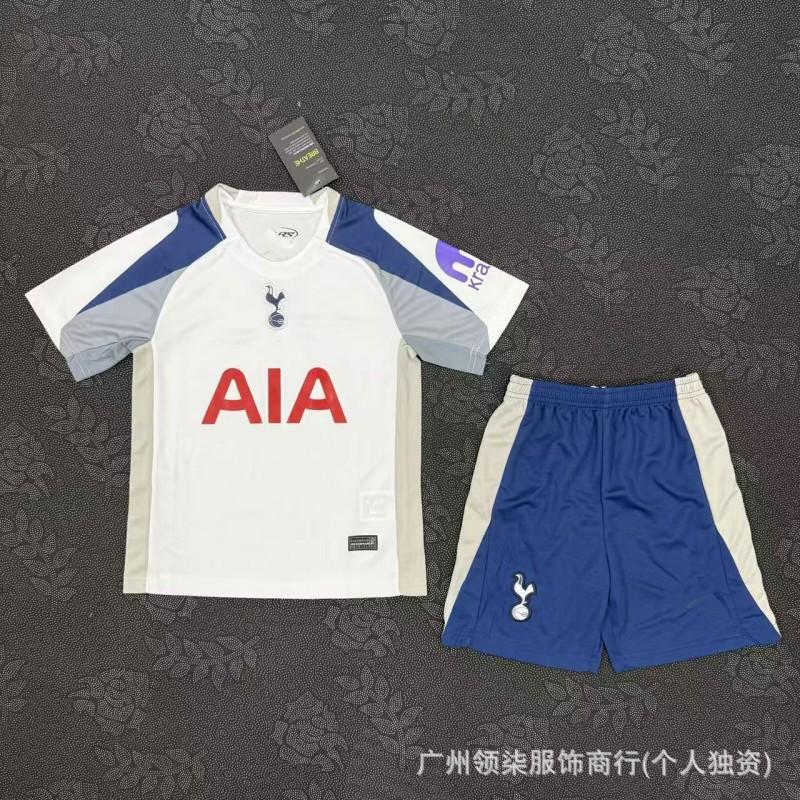 Kids Football Training Jersey - Chelsea Napoli Arsenal Inter Miami Marseille Team Sports