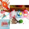Bright Christmas Glow Bracelets Toys Stocking Stuffers Gift Birthdays Party Supplies