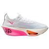Nike Air Zoom Alphafly Next% 3 Pick Up The Pace Unisex Sneakers Pink White Soft-Pearl IM6673-100
